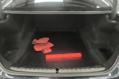 2021 BMW 5 Series 2021 2.0T AT 530LiLeadingLuxury Pkg #4