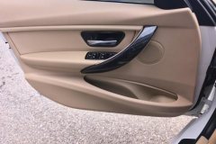 2016 BMW 3 Series 2016 2.0T AT 320LiFashion #7