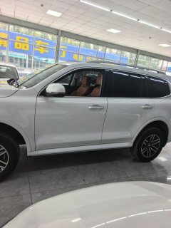 2024 Tank 500 2023 3.0T AT Sport Create environment 5Seat #2