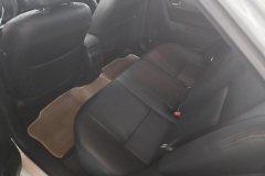 2019 Toyota Corolla 2017 1.2T AT GL-i #11
