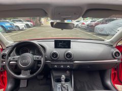 2017 Audi A3 Sportback 2016 1.4T AT 35TFSILinkedIn #10