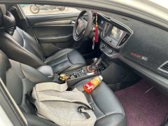 2016 Roewe 360 2015 1.5 AT Luxury #6