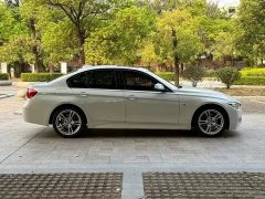 2017 BMW 3 Series 2017 2.0T AT 320iMSport #4