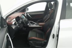 2020 Geely Auto Binyue 2020 1.5T AT PRO 260Tknight #13
