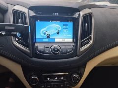 2018 Chang'an Eado 2018 EV EV300Exclusive #7