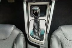 2019 Geely Auto Vision X3 2017 1.5 AT Premium #17