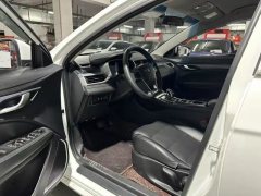 2019 Geely Auto Emgrand New Energy 2017 1.5 AT PHEVEntry HEV #6