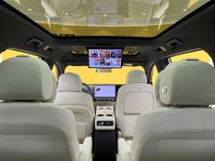2024 Li Auto Li Auto L9 2024 Ultra #18