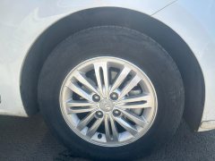 2021 Kia Pegas 2020 Facelift 1.4L AT ComfortSunroofEdition #3