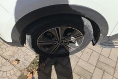 2017 Hyundai ix25 2015 1.6 AT GLSSmartFWD #6