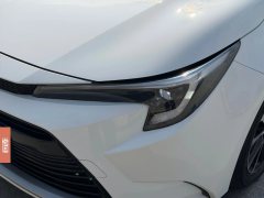 2024 Toyota Levin 2024 Smartelectric hybridHybrid 1.8L AT Luxury #9