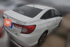 2019 Honda Crider 2019 1.0T AT 180TurboLuxury #3