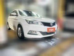 2016 Chang'an Yuexiang V7 2016 1.6 MT Enjoy China V #2