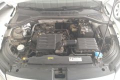 2023 Volkswagen Lavida 2023 Facelift 1.5L AT 5Million thousandEdition #10