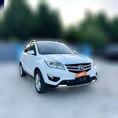 2016 Chang'an CS35 2016 1.6 MT Comfort China V #3