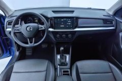 2021 Škoda Kamiq 2021 1.5L AT Comfort #12