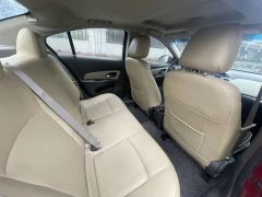2015 Chevrolet Cruze Sedan 2015 1.5 AT ClassicSE #12