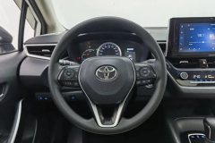 2022 Toyota Corolla 2021 1.8 AT Elite Hybrid #15