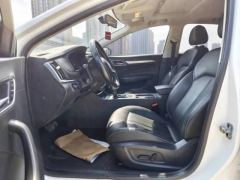2017 Roewe i6 Classic 2017 1.5T AT 20TConnectednetSmart #7