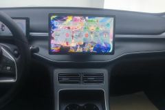 2024 BYD Destroyer 05 2024 Glory 1.5L AT DM-i 120KM Flagship #13