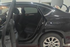2025 Nissan Sylphy 2024 Facelift III Classic 1.6XE CVTComfort #11
