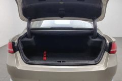2017 Geely Auto Bo Rui 2017 1.8T AT Honorable #20