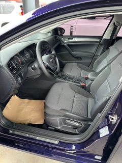 2018 Volkswagen Golf 2018 1.6 AT Comfort #10