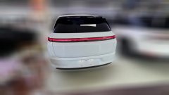 2023 Li Auto Li Auto L7 2023 Pro #8