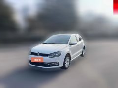 2018 Volkswagen Polo Hatchback 2016 1.4 AT Fashion #1