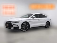2023 BYD Han 2023 1.5T AT DM-i Champion 121KM Honor #1