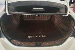 2018 Toyota Levin 2017 1.2T AT 185TElite Facelift #4