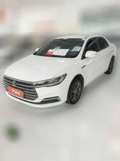 2021 BYD Qin 2019 1.5 AT Premium #1