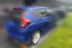 2018 Honda Fit Hatchback 2018 1.5 AT Comfort #3