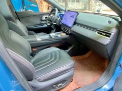 2024 Neta X 2023 500 #5