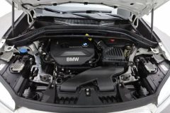 2018 BMW X1 2018 1.5T AT 18LiExclusiveFWD #7