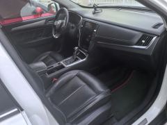2017 Roewe RX5 2018 1.5T AT 20TConnectedNetzhihuiEditionFWD #8