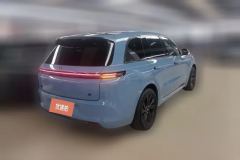 2023 Li Auto Li Auto L8 2023 Pro #3