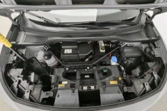 2024 Volkswagen ID.4 CROZZ 2024 Pure enjoymentLimited #7