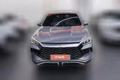 2023 BYD Song Pro PHEV 2023 Champion 1.5 AT DM-i 110KM Surpass #2