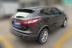 2016 Nissan Qashqai 2016 2.0 AT Elite #3