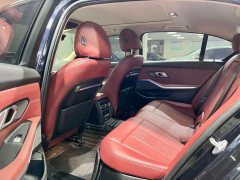 2022 BMW 3 Series 2022 Facelift AT 330Li xDrive MM Sport Shadow #18