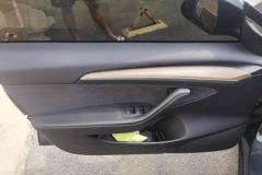 2021 Tesla Model 3 2021 PerformancehighPerformanceall wheel driveEdition3D6 #7