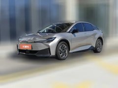 2025 Toyota bZ3 2024 517km ElitePRO #1