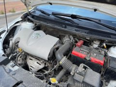2019 Toyota Vios 2017 1.3 MT move forwardEdition #9