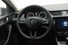 2022 Škoda Octavia 2021 1.5L AT Comfort #15