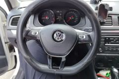 2017 Volkswagen Lavida 2017 1.6 AT Comfort #15
