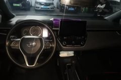 2022 Toyota Levin 2021 1.2T AT 185TLuxury #12