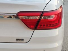 2018 Geely Auto Vision 2018 1.5 MT Happiness #12