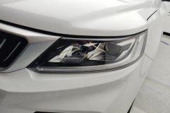 2020 Geely Auto Vision X6 2020 1.4T AT Asian GamesEdition #5