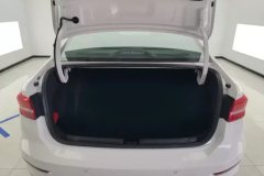 2019 Volkswagen Lavida 2019 1.5 AT Fashion China VI #4